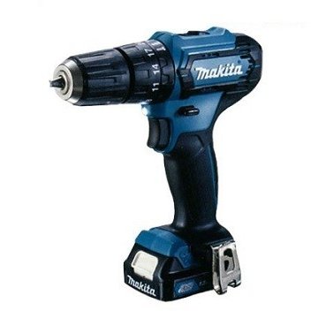 マキタ　１０．８Ｖ充電式震動ドライバドリル　ＨＰ３３３ＤＳＨＸ