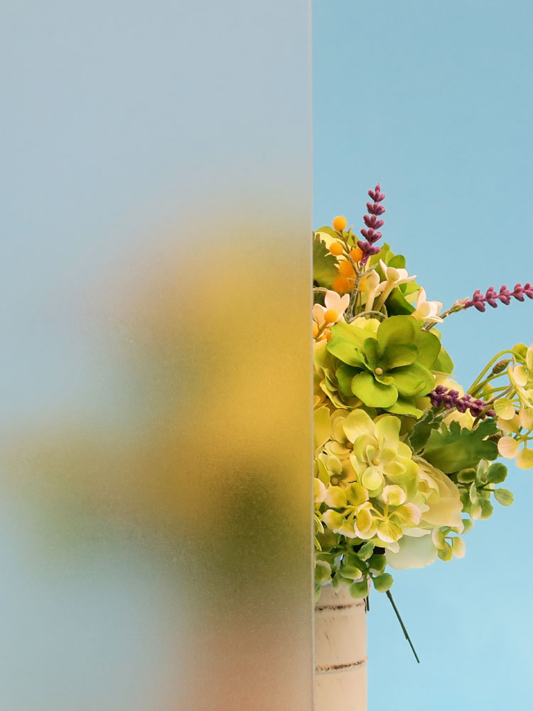 半透明の目かくしシート　４６×９０ｃｍ　ＨＧＬＥ１６Ｓ