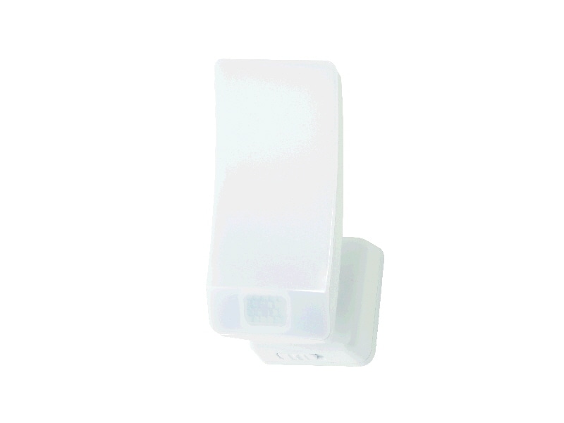 乾電池式センサーライト　１００ルーメン　ホワイト　ＳＲＰ