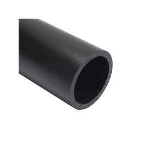 ブラック　パイプ　径３２　２０００ｍｍ