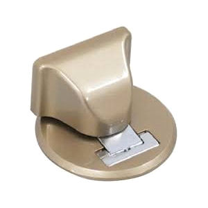 マグネットドアストッパー　スタンダード　ゴールド