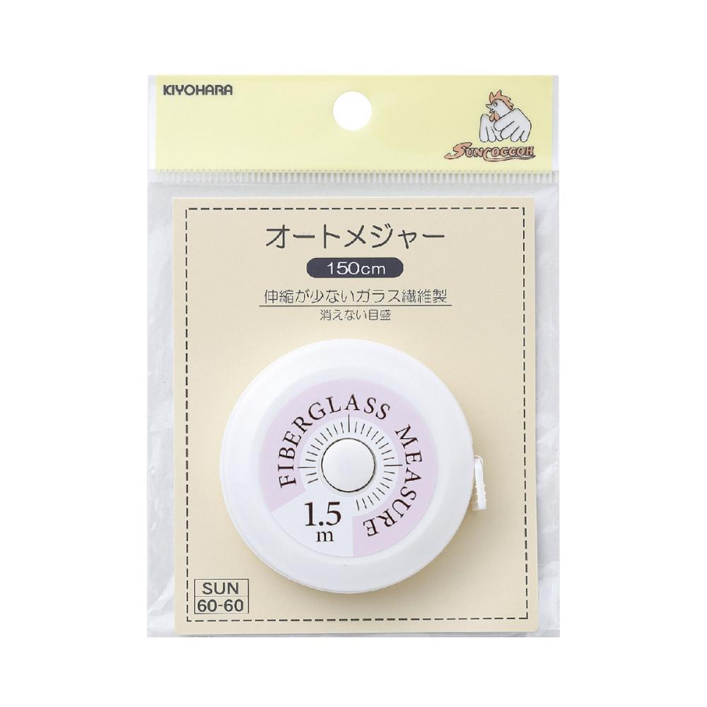 清原　サンコッコー　オートメジャー　１５０ｃｍ　ＳＵＮ６０－６０