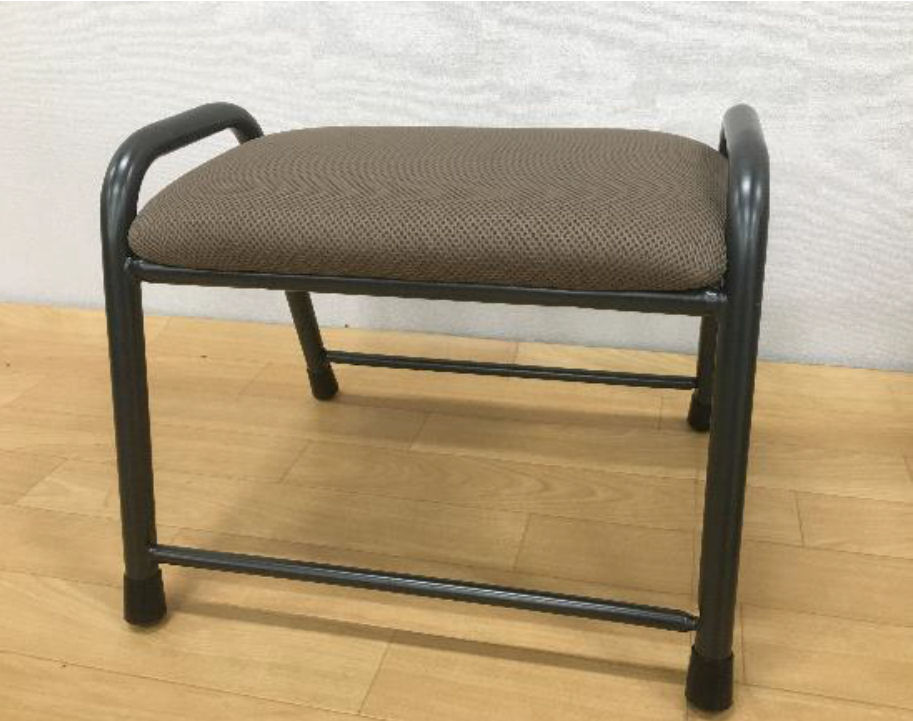 アテーナライフ　座れる踏み台　アロー　ＦＳ－２