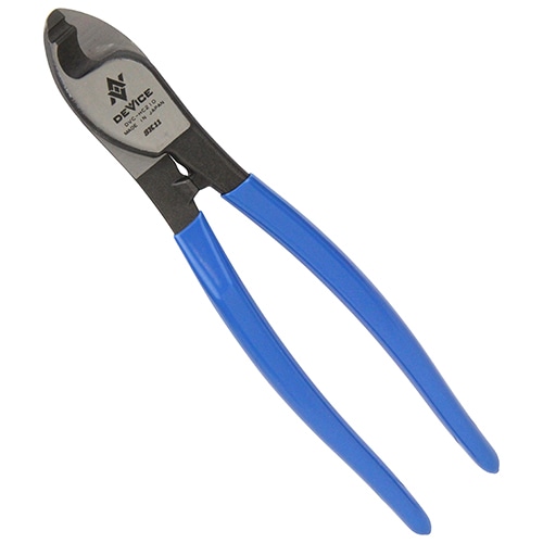 ハンディケーブルカッター　ＤＶＣ－ＨＣ２１０