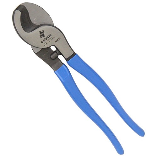 ハンディケーブルカッター　ＤＶＣ－ＨＣ２４０