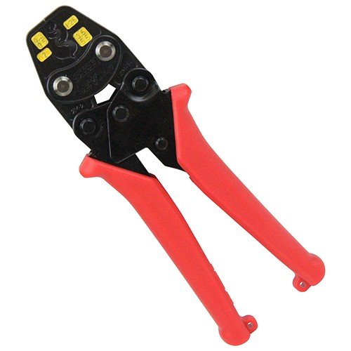 ミニ圧着工具　ＤＶＣ－２ＭＡ