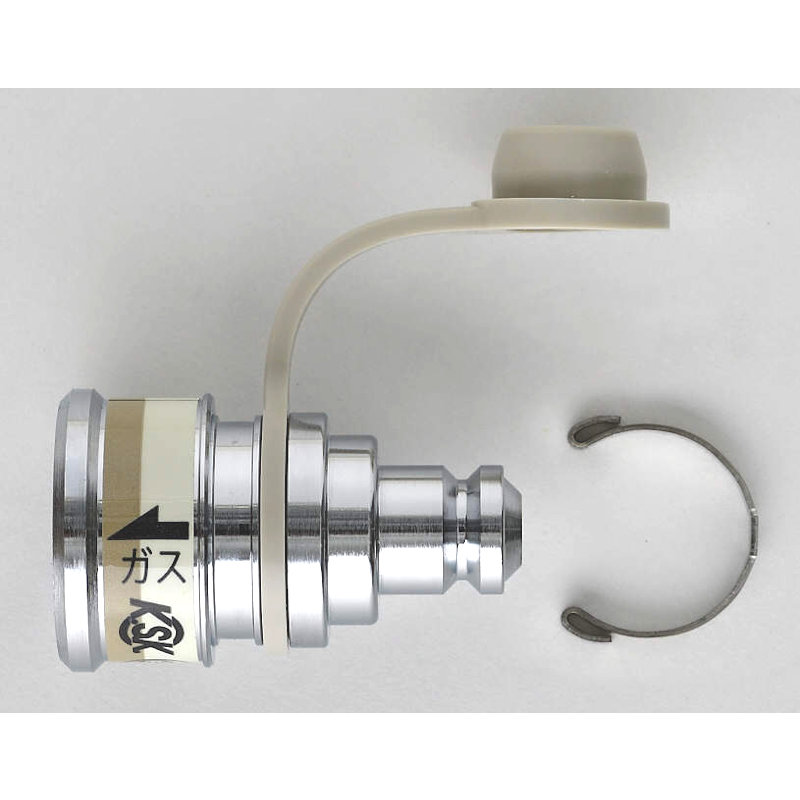 リンナイ　器具栓用スリムプラグ　ＲＧＨＰ－ＳＰ２