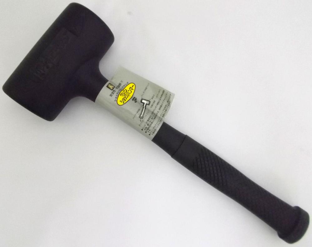 須佐製作所　王将ショックレスハンマー　３Ｐ（３ポンド）