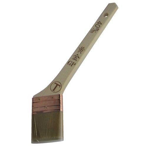 黄金ＧＰ　銅巻　筋違　赤　４０ｍｍ