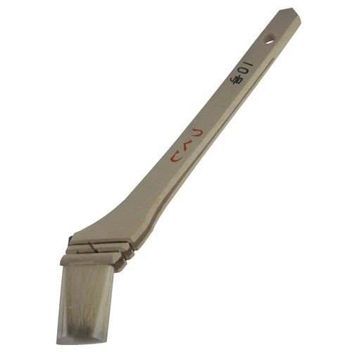 つくしニス　筋違　白　１０号