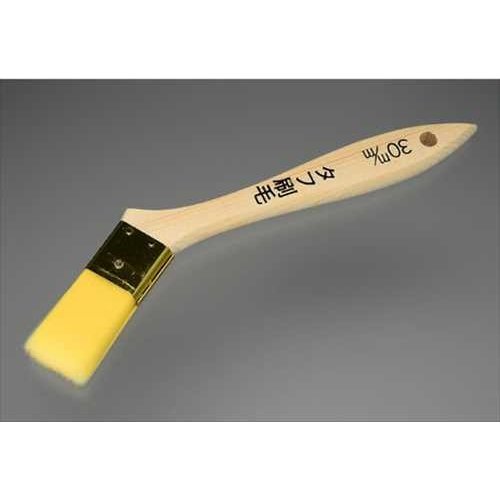 タフ刷毛　筋　３０ｍｍ