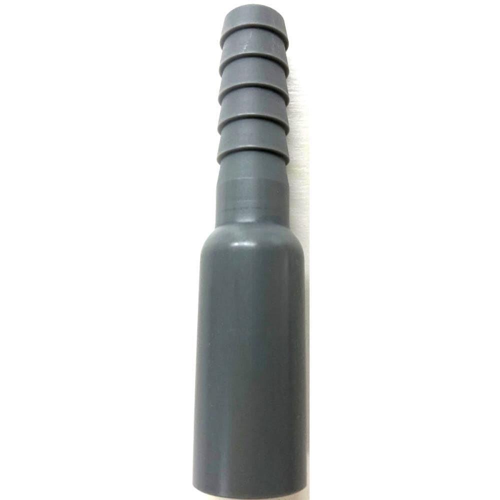 塩ビ製加工竹の子　呼び径ＶＰ２０×１９．５ｍｍ