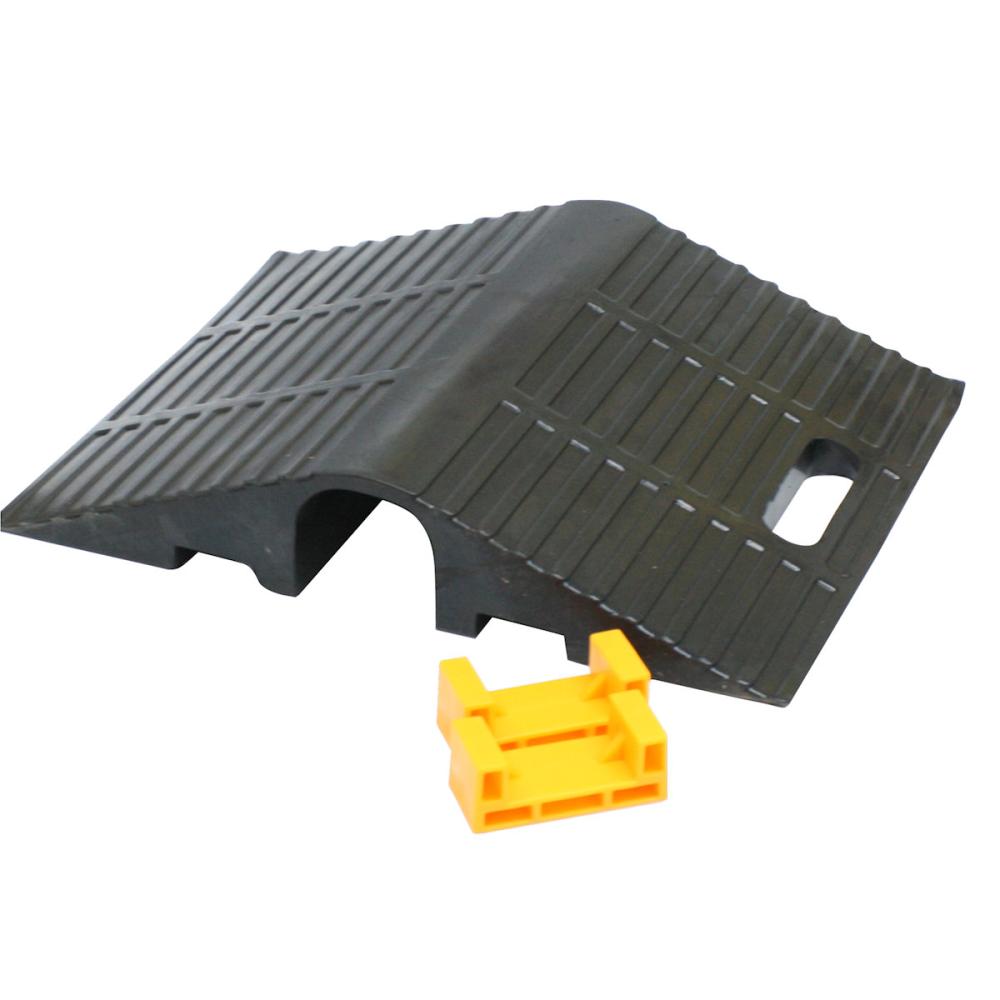 岩崎製作所　連結式ホースプロテクター　５０Ａ