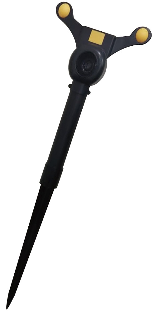 害獣威嚇器　ケモノ・アイ