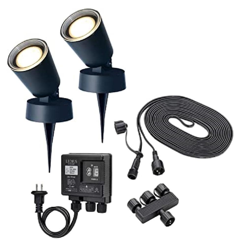 ひかりノベーション　木のひかり　基本セット