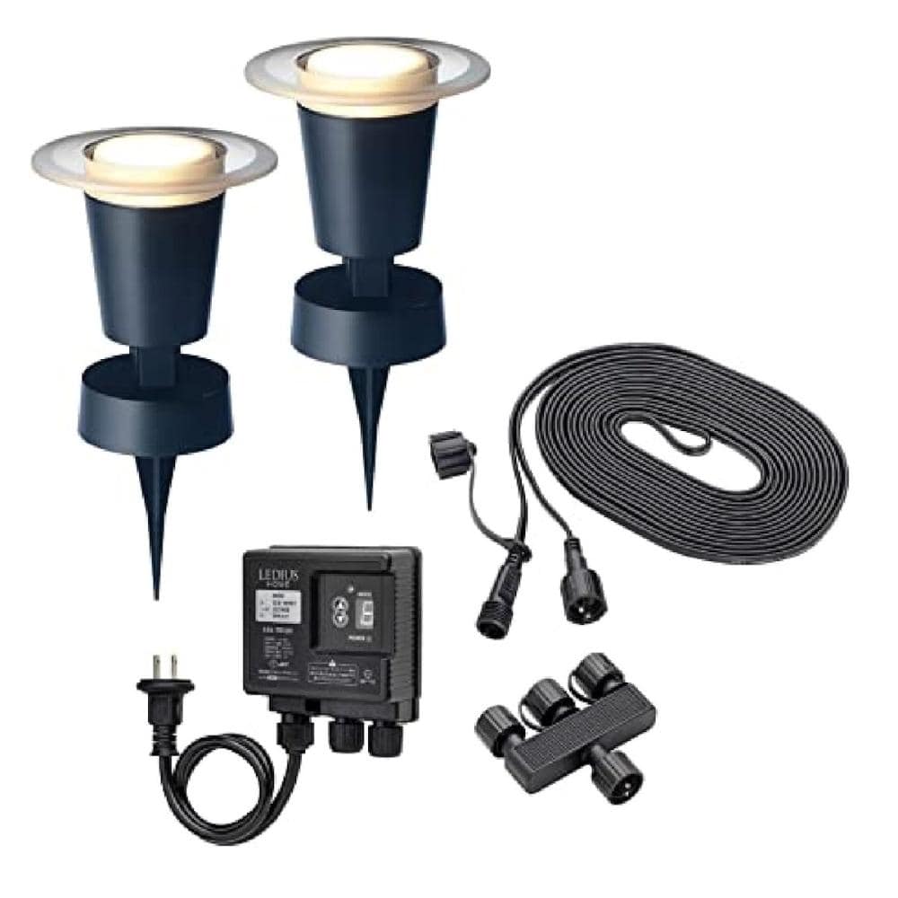 ひかりノベーション　地のひかり　基本セット