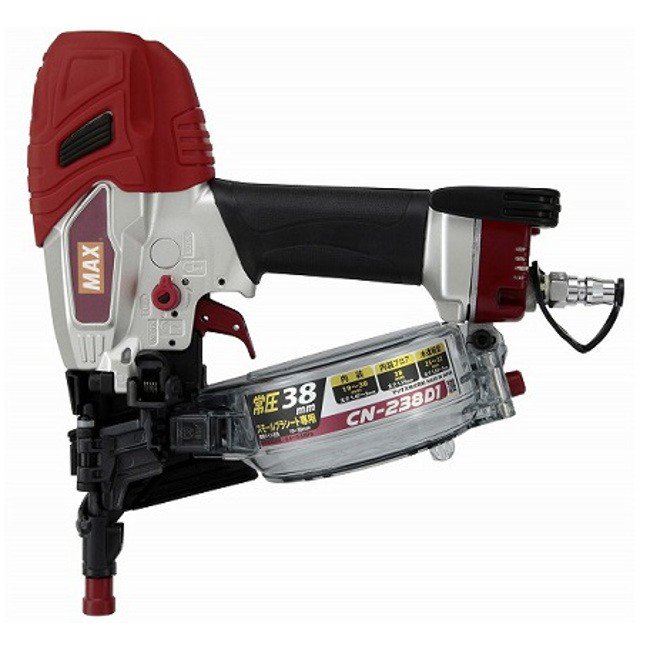 ＭＡＸ　コイルネイラＣＮ－２３８Ｄ１