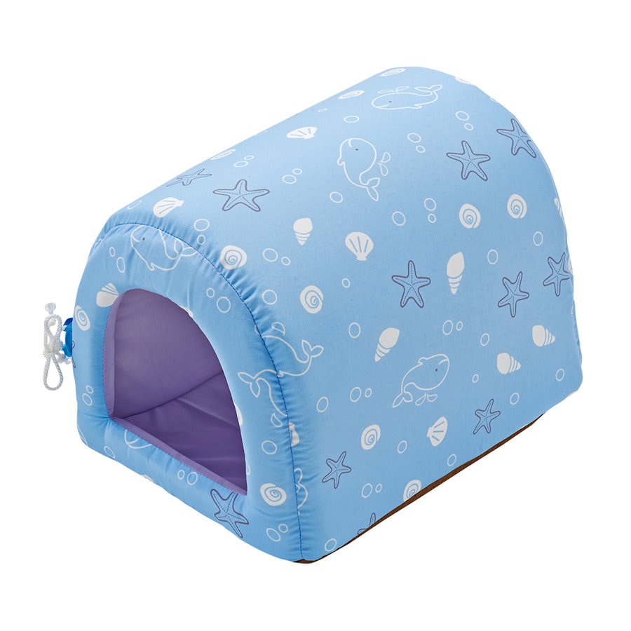 接触冷感うさちゃんのひんやりトンネル　ＭＬ－１９１