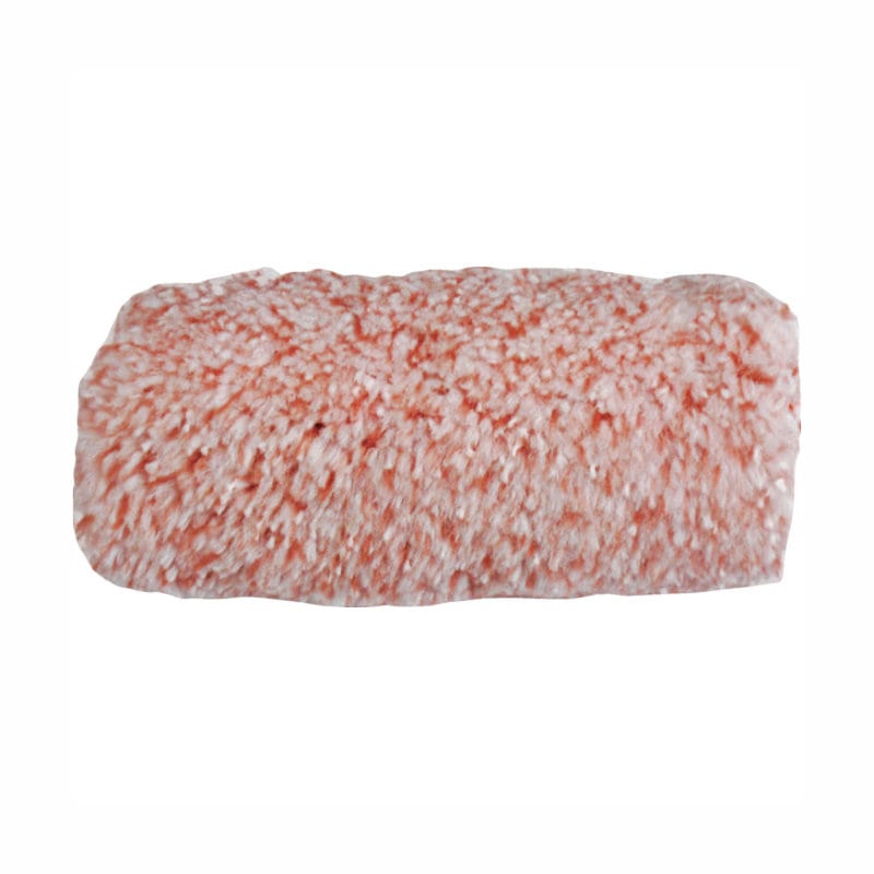 インダストリーコーワ　ＰＩＡ　チャスキ　スモールローラー　毛丈２３ｍｍ　４インチ　２本入り