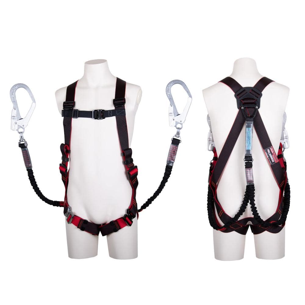 ツヨロン　レヴォハーネス　ツイン　ノビロン　Ｍサイズ　ＴＨ５０８２－２ＮＶ９３ＳＶ－ＯＴ