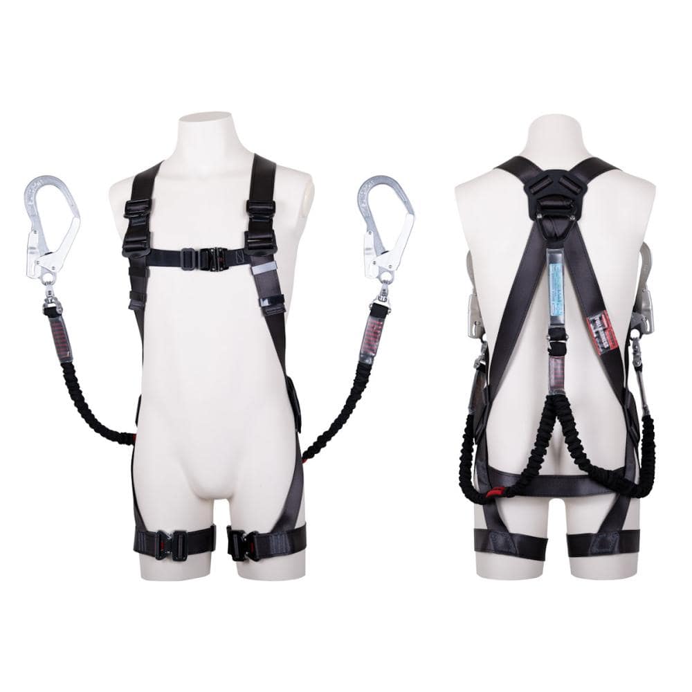 ツヨロン　黒影ハーネス　ツインノビロン　５０４２ＮＶ９３ＳＶＯＴＤＧ