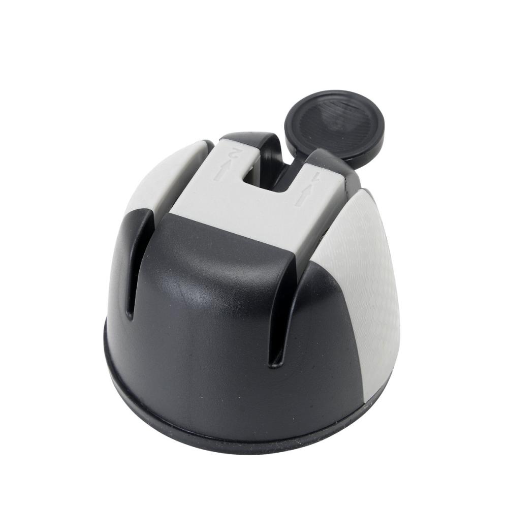 アテーナライフ　楽々ダイヤモンドシャープナー　吸盤付　荒研ぎ・中研ぎ用