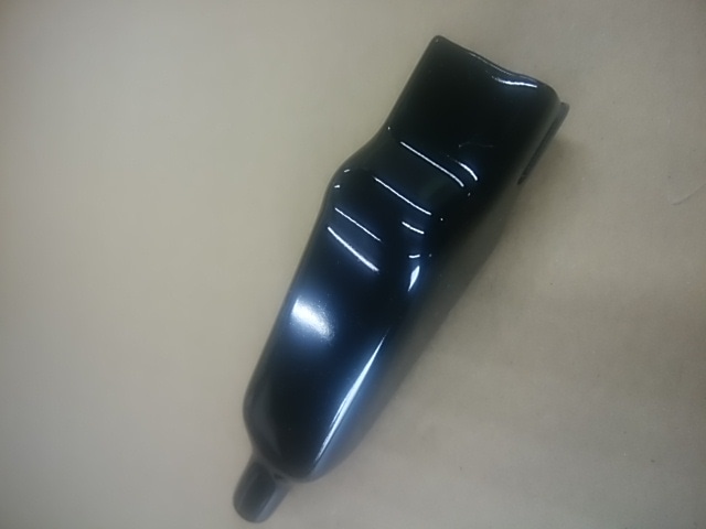 クリップ３０Ａ用カバー黒　Ｃ－５３０ＣＢ