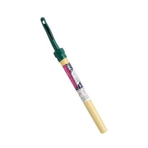 儀助　刃先ケース付き三ツ目錐　小