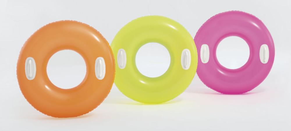 ＩＮＴＥＸ　ハイグロスチューブ　７６ｃｍ　Ｕ－５９２５８