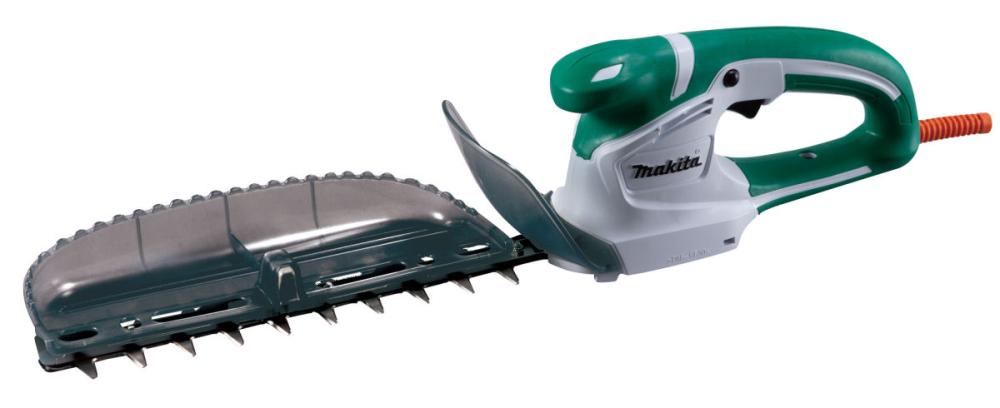 マキタ　ミニ生垣バリカン　電源コード式　２６０ｍｍ　ＭＵＨ２６０１