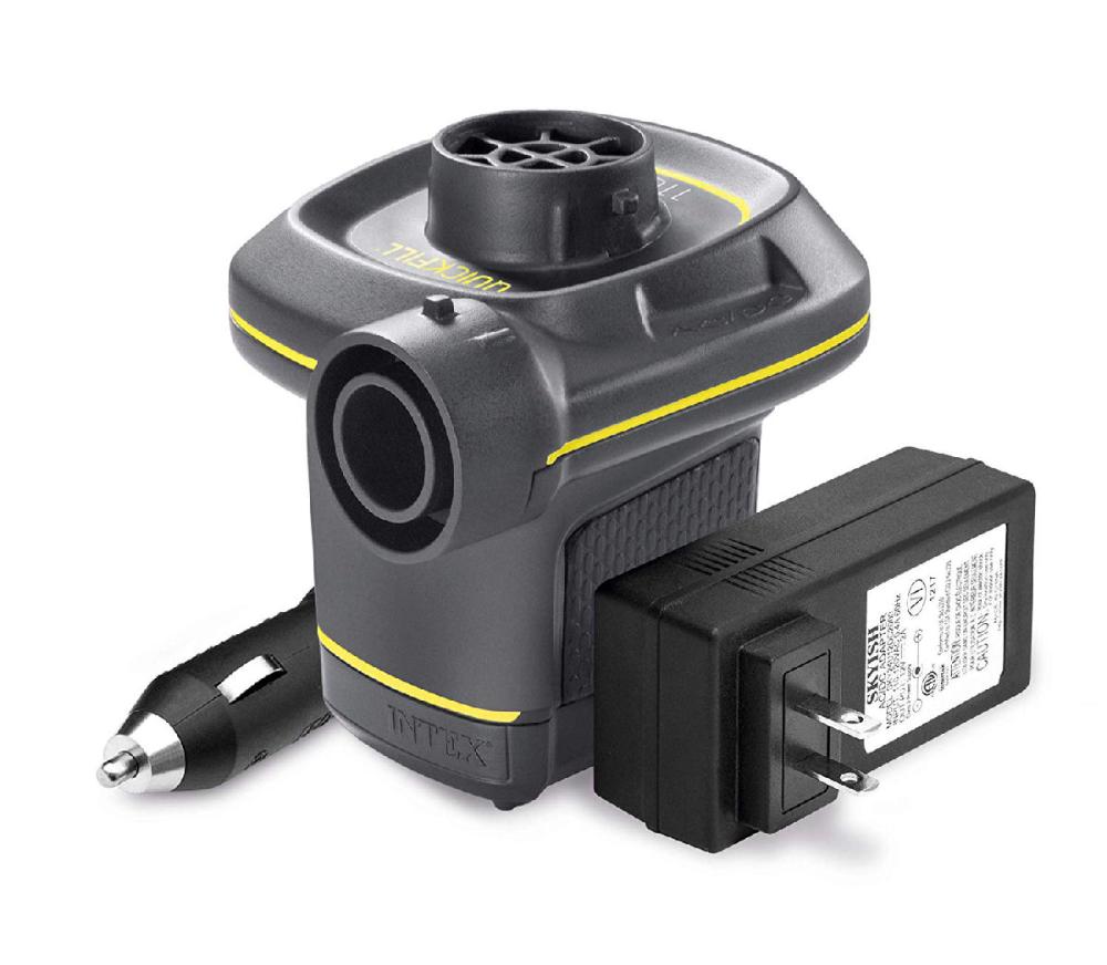 ＡＣＤＣ　エレクトリックポンプ　１００Ｖ　Ｕー６６６３３