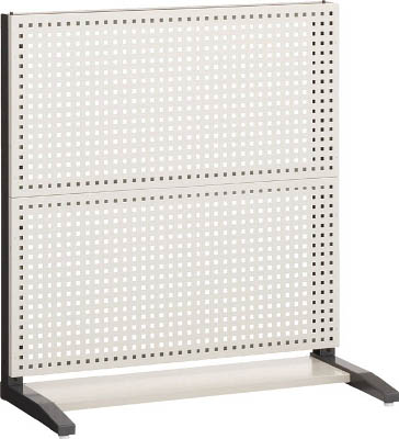 ＴＲＵＳＣＯ　ＵＰＲ型パンチングラック　Ｈ＝１０００＿