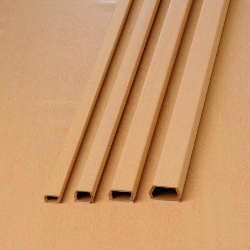 テープ付木目０号２Ｍ　ライト