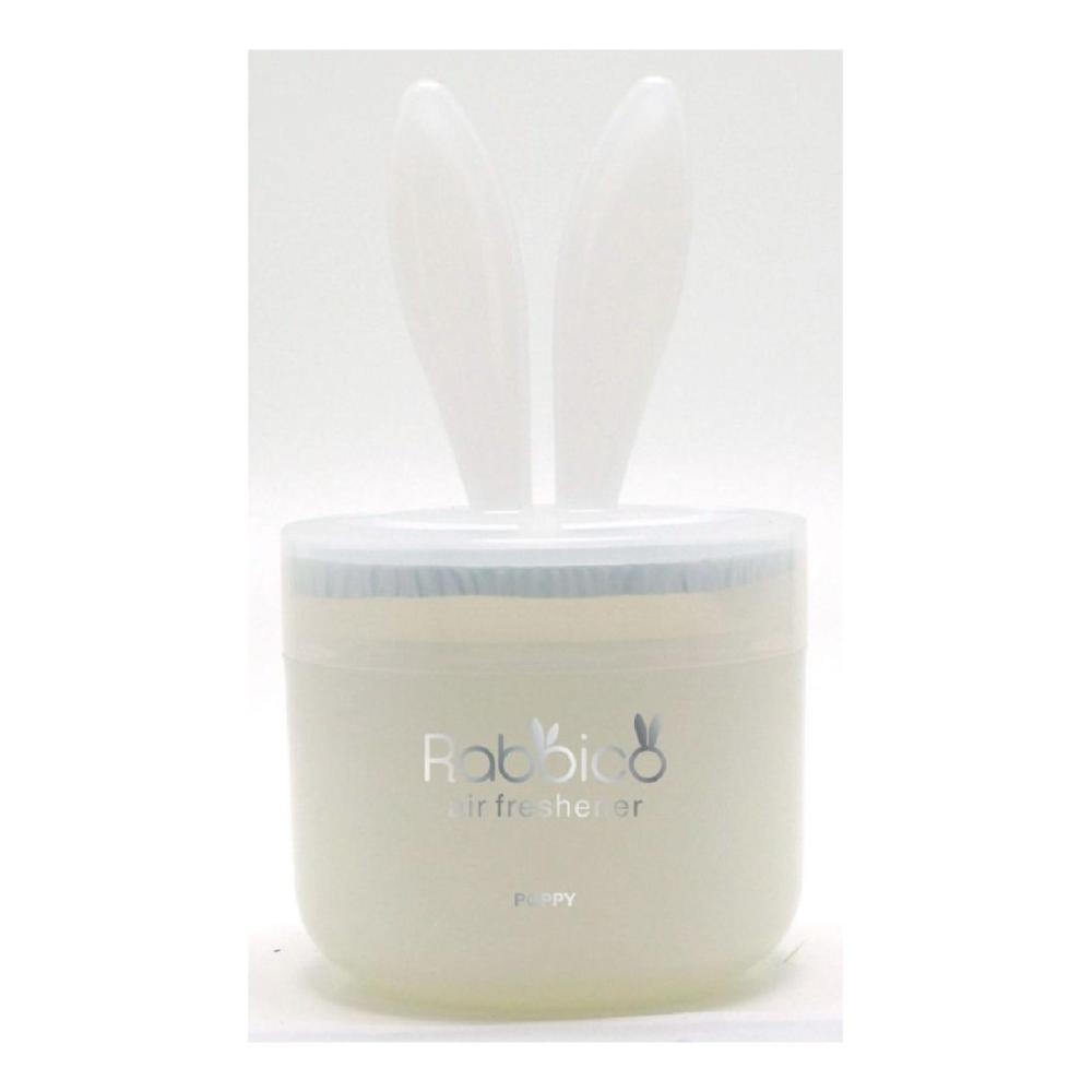 ラビッコホワイト　ホワイトムスク　ダイヤケミカル