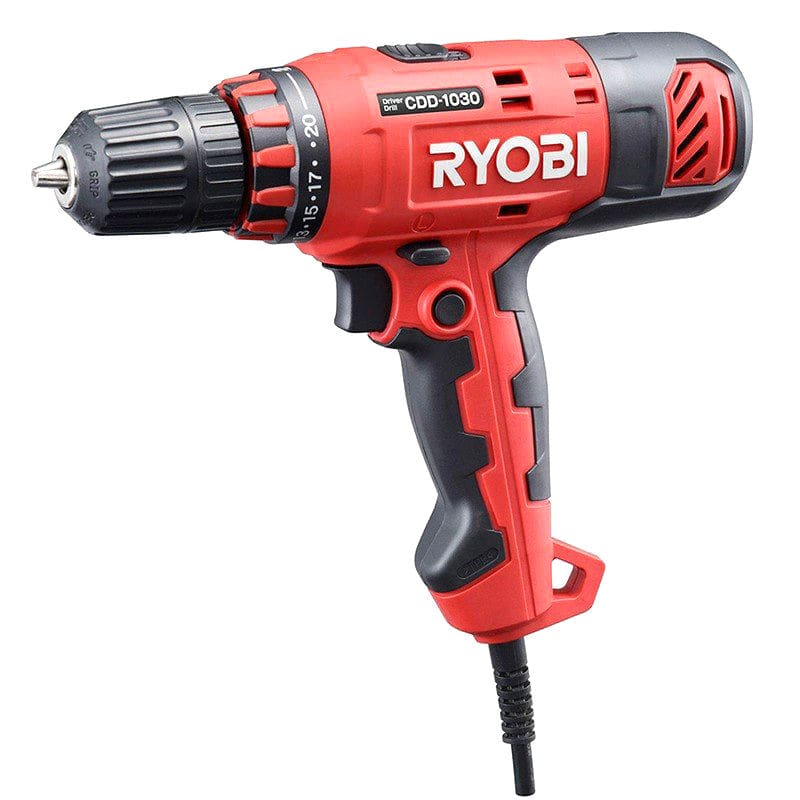 京セラ（リョービ）　電気ドライバドリル　ＣＤＤ－１０３０