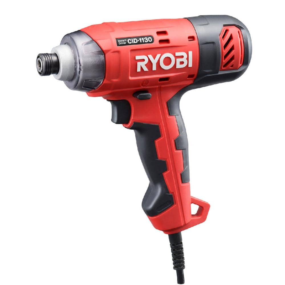 京セラ（リョービ）　電気インパクトドライバ　ＣＩＤ－１１３０