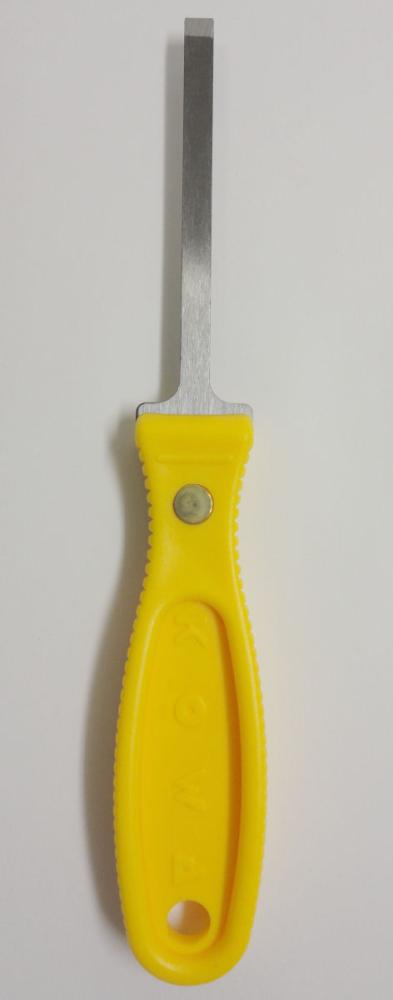 スリムスクレーパー　目地用　６ｍｍ