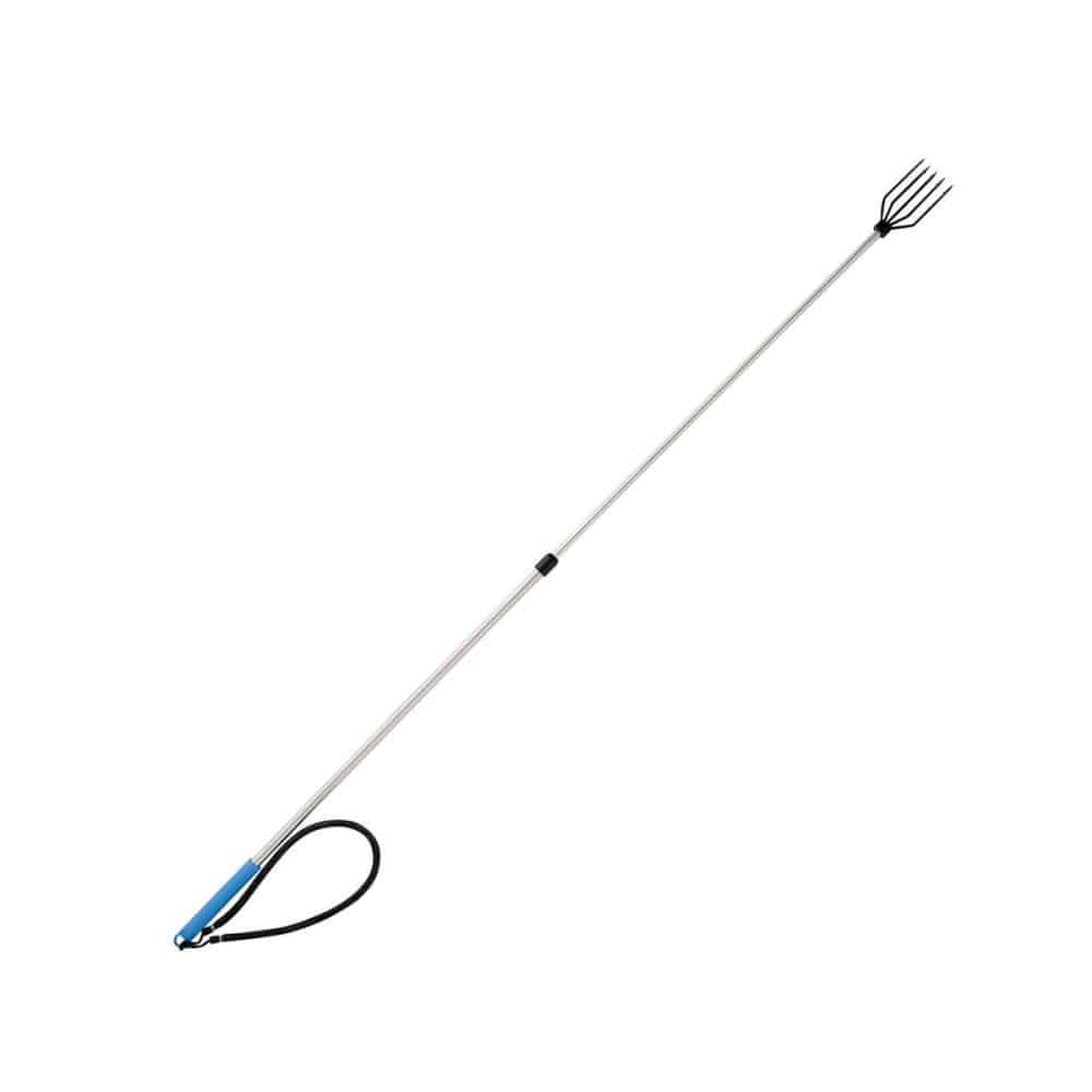 ＢＵＮＤＯＫ（バンドック）　ヤス　矛先５本タイプ　ＢＤ－６１８