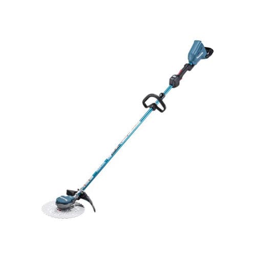 マキタ　充電式草刈機　１８Ｖ×２本　６Ａｈ　ループ　ＭＵＲ３６８ＬＤＺ　本体のみ