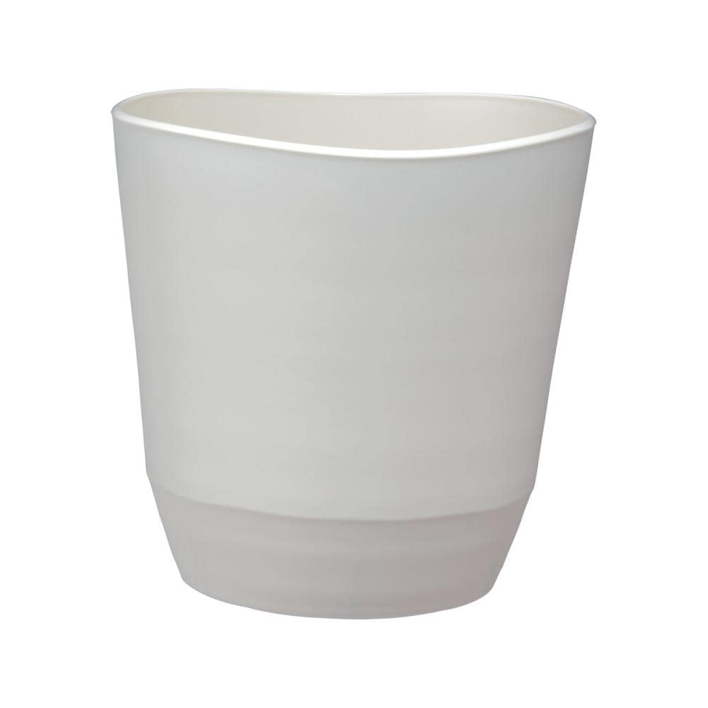 アトリエポット　２７型　ホワイト