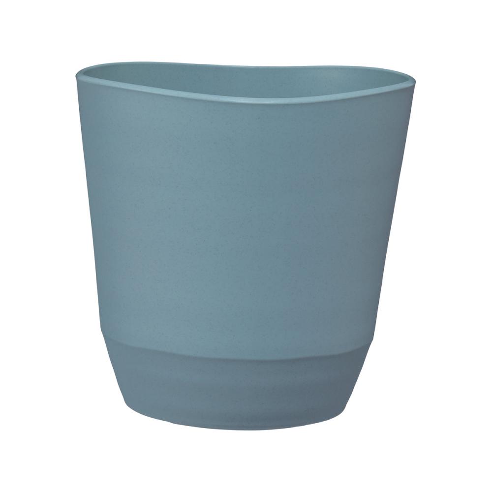 アトリエポット　２７型　ライトグレー