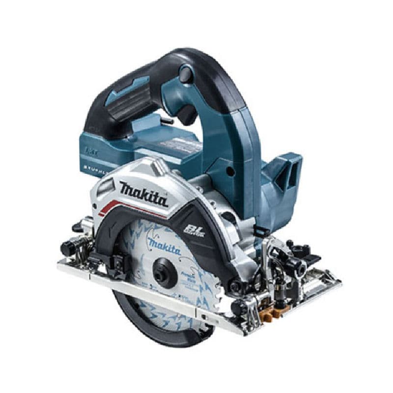 マキタ　充電式丸のこ　本体のみ　ＨＳ４７４ＤＺ