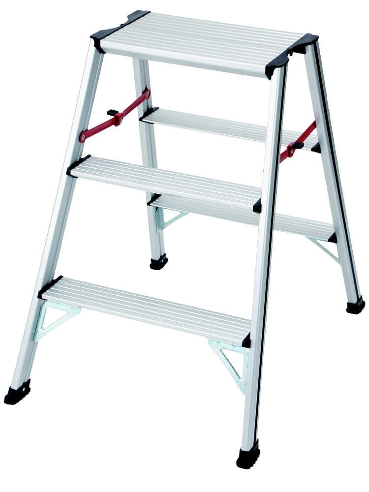 Ｋ＋ＧＥＡＲ　超ワイドな踏み台　３段