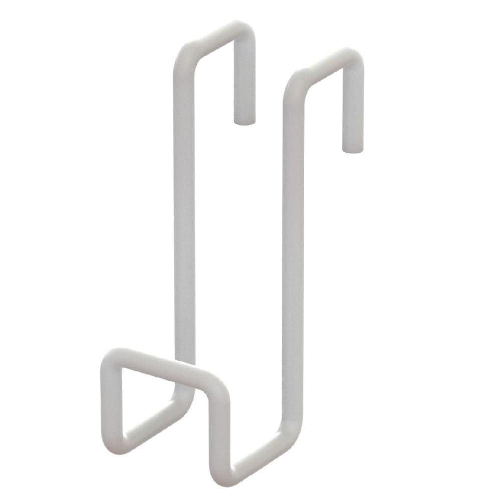 ナゲシレールフック　ホワイト　ＫＸＷ－２１１