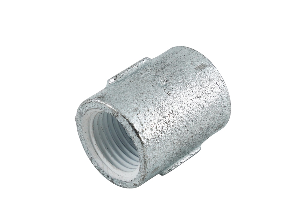 ＺＤＷ－１５－Ｓ　ＺＤ継手　白　ソケット１／２