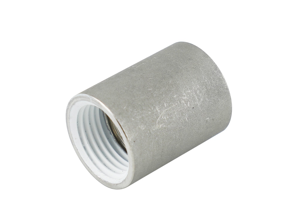 ＺＤ－２０－Ｓ　ＺＤ継手　ＳＵＳ　ソケット３／４