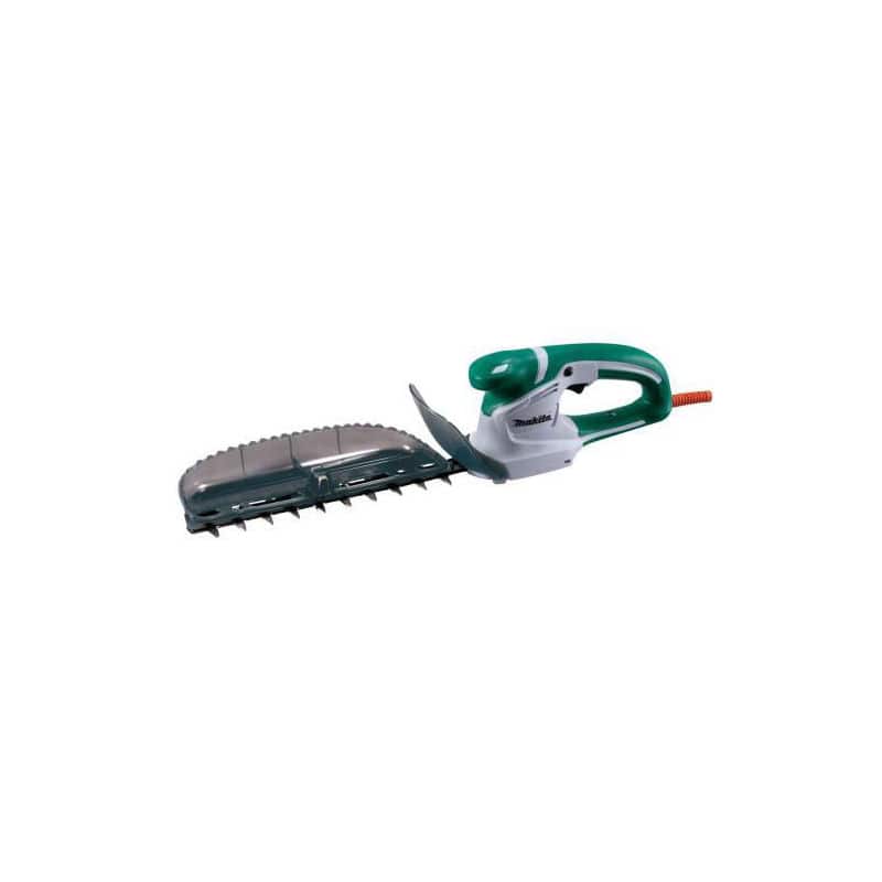 マキタ　ミニ生垣バリカン　電源コード式　ＭＵＨ２６５１　高級刃