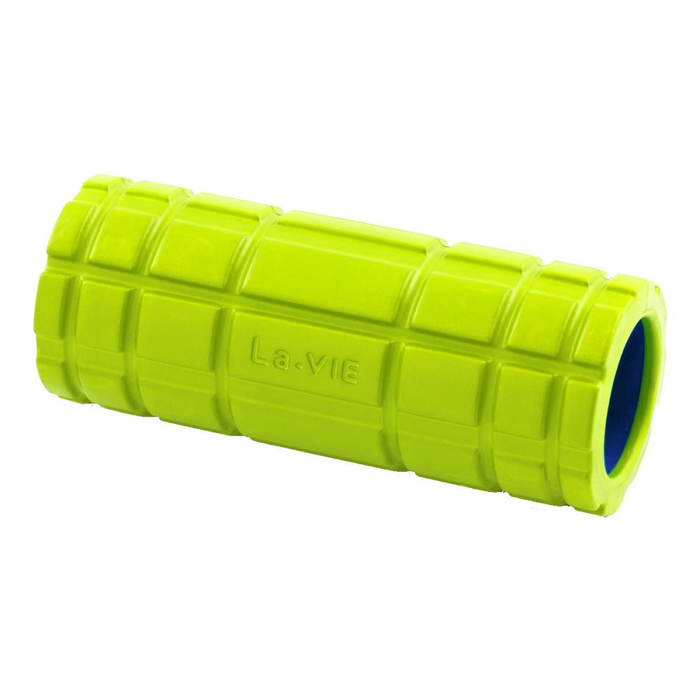 ジョイナス　Ｌａ－ＶＩＥ（ラ・ヴィ）　こりほぐしローラー　やわらかめ