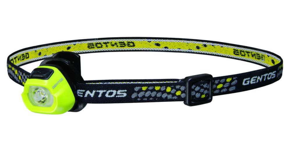 コンパクトヘッドライト　ＹＧ　ＨＣ－２４ＹＧ