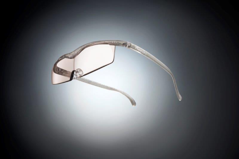 ハズキルーペカラー１．３２倍チタン